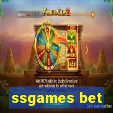 ssgames bet